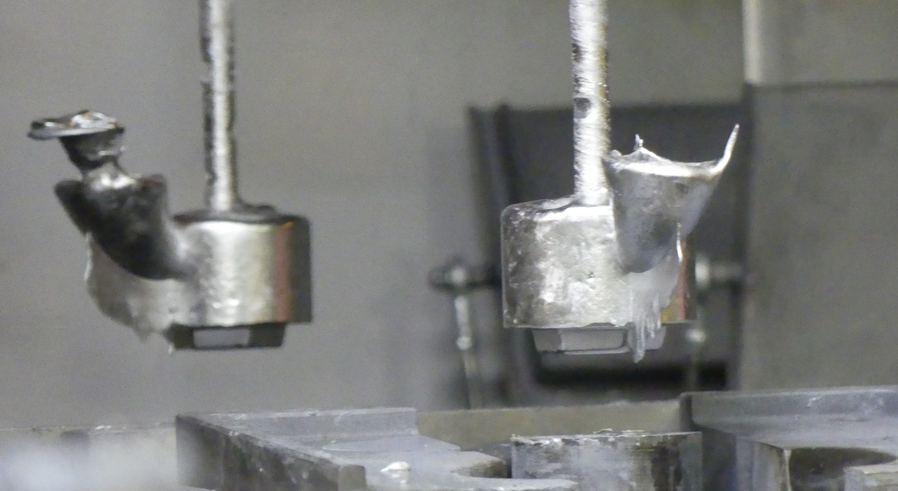 Rheocasting